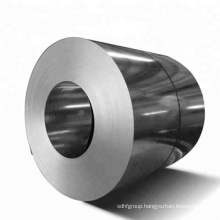 Cold Rolled SS201 SS430 SS301 BA Finished Stainless Steel Coil SUS316